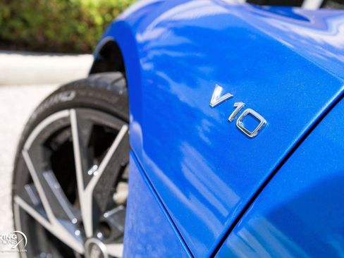 Used 2023 Audi R8 V10 performance image 29