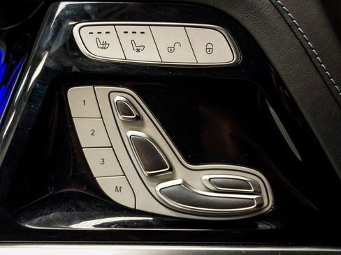 Used 2021 Mercedes-Benz G 63 AMG 4MATIC image 7