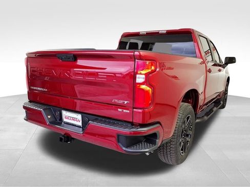 New 2026 Chevrolet Silverado 1500 RST w/ RST Select Package image 4