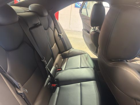 Used 2021 Cadillac CT4 Luxury w/ Sun And Sound Package AWD/4WD image 26