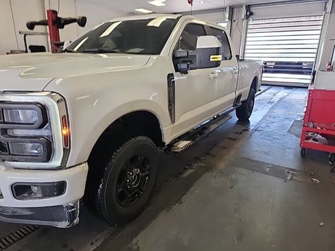Used 2024 Ford F350 XL w/ STX Appearance Package image 2