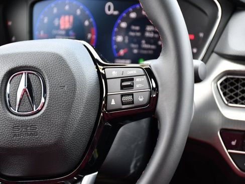 New 2026 Acura Integra A-Spec FWD image 25