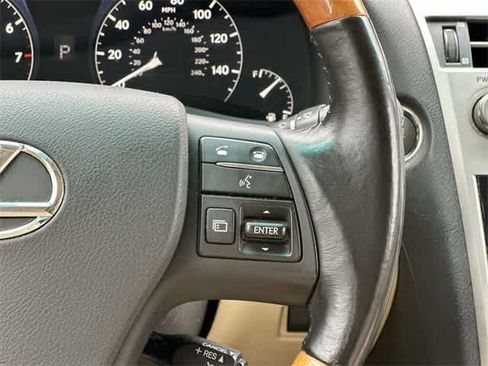 Used 2011 Lexus RX 350 AWD image 8