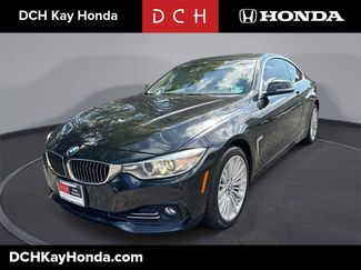 Used 2014 BMW 428i xDrive Coupe image 1