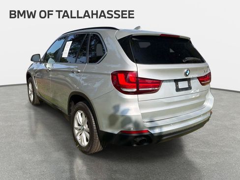 Used 2015 BMW X5 xDrive35i AWD/4WD image 7