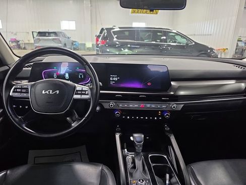 Used 2025 Kia Telluride S AWD/4WD image 9