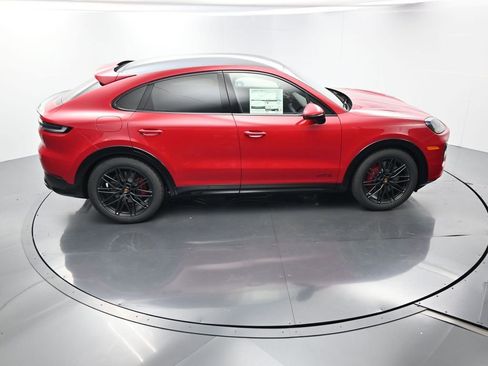 Certified 2026 Porsche Cayenne GTS image 38