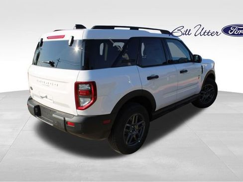 New 2025 Ford Bronco Sport Big Bend image 3