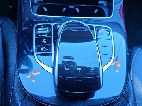 Used 2017 Mercedes-Benz E 300 4MATIC w/ Premium 1 Package image 21