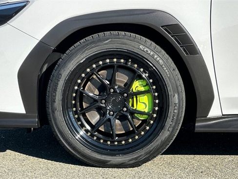 Used 2022 Subaru WRX Limited image 33