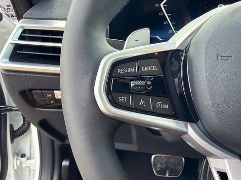 New 2026 BMW 430i w/ M Sport Package RWD image 36