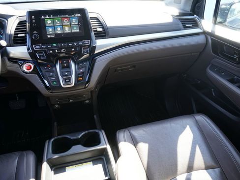 Used 2020 Honda Odyssey Elite image 32