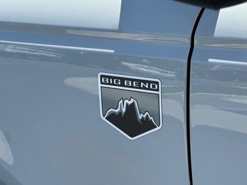 New 2026 Ford Bronco Big Bend AWD/4WD image 25
