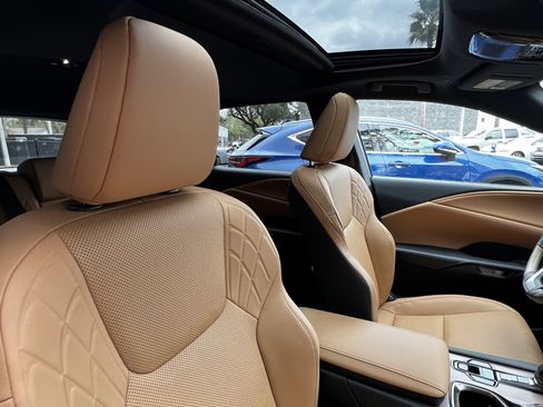 Used 2025 Lexus RX 350 Premium image 45