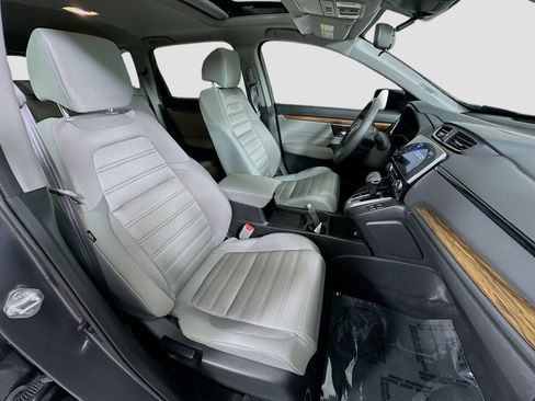 Used 2022 Honda CR-V EX image 30