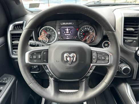 Used 2025 RAM 1500 Big Horn image 14