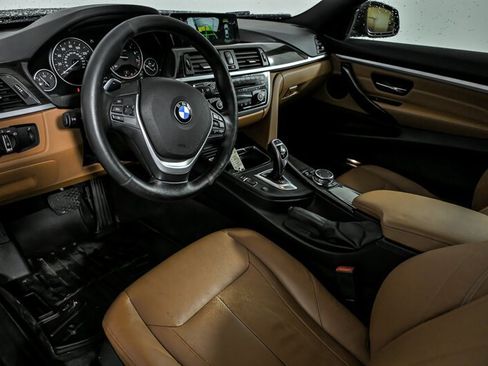 Used 2016 BMW 428i xDrive Coupe image 16