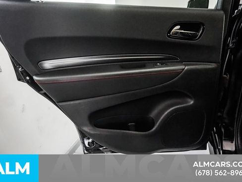 Used 2025 Dodge Durango R/T AWD/4WD image 51