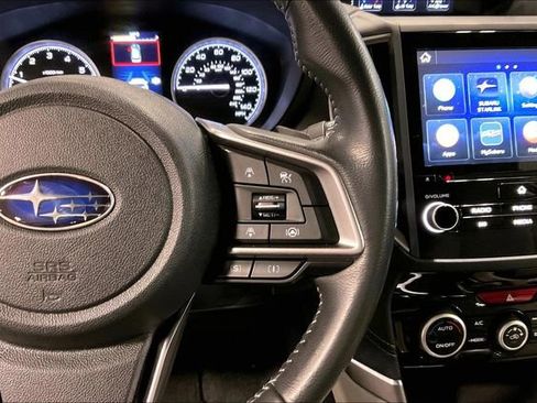 Used 2023 Subaru Forester Limited image 19