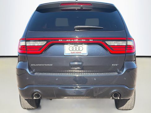 Used 2024 Dodge Durango GT image 4