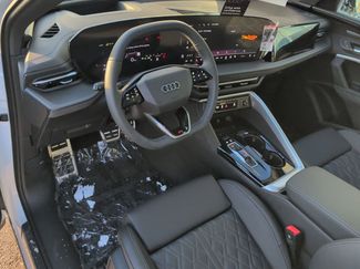 New 2025 Audi SQ5 Premium Plus video 2