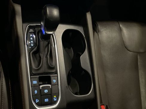 Used 2020 Hyundai Santa Fe Limited image 20