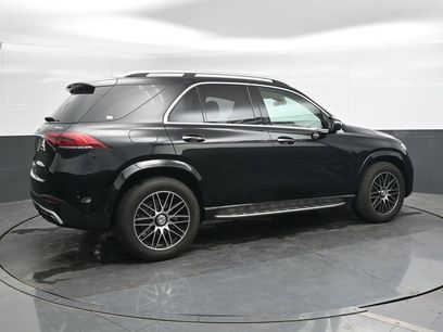 Used 2020 Mercedes-Benz GLE 350 4MATIC w/ Premium Package