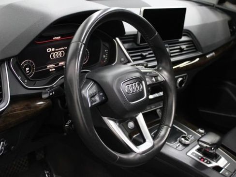 Used 2018 Audi Q5 2.0T Premium Plus w/ Premium Plus Package image 11