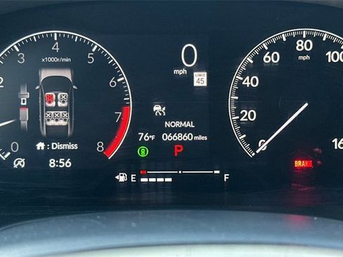 Used 2023 Honda Civic Sport image 25