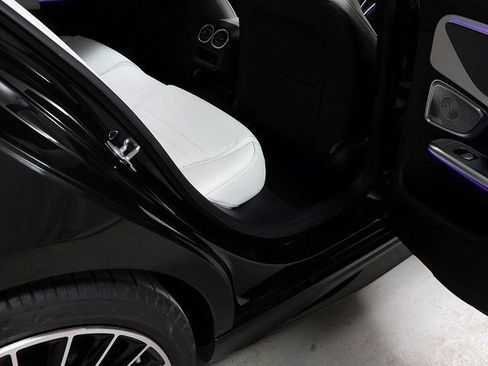 Certified 2026 Mercedes-Benz C 300 4MATIC Sedan image 31