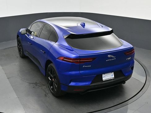 Used 2020 Jaguar I-PACE HSE image 60