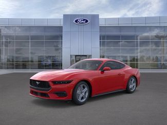 New 2026 Ford Mustang Coupe RWD 360° Tour
