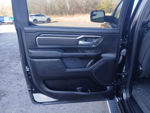 Used 2025 RAM 1500 Lone Star image 39