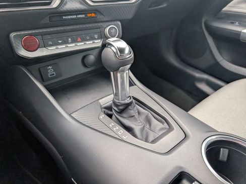 Used 2024 Ford Mustang Convertible RWD image 19