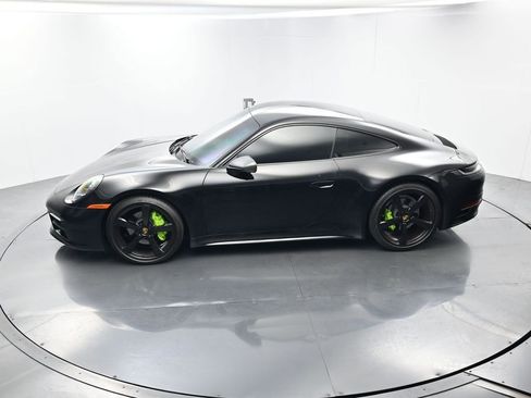Certified 2024 Porsche 911 Carrera T RWD image 34