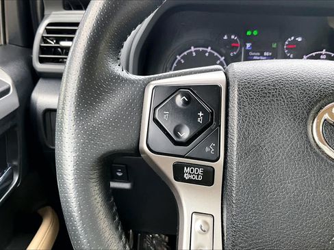 Used 2022 Toyota 4Runner SR5 Premium AWD/4WD image 23