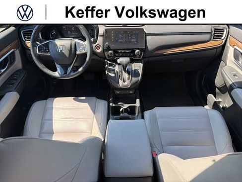 Used 2020 Honda CR-V EX-L image 31