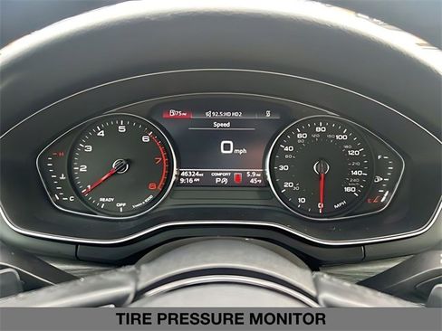 Used 2023 Audi A4 2.0T Premium w/ Convenience Package image 28