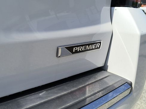 Used 2017 Chevrolet Tahoe Premier image 6