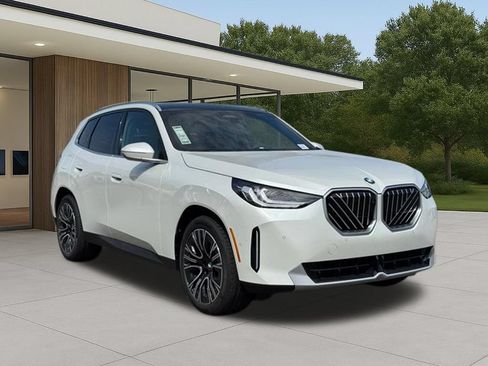 New 2026 BMW X3 xDrive30i w/ Premium Package AWD/4WD image 6