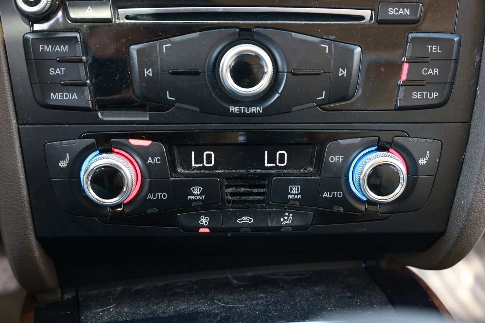 Used 2015 Audi A4 2.0T Premium FWD image 32