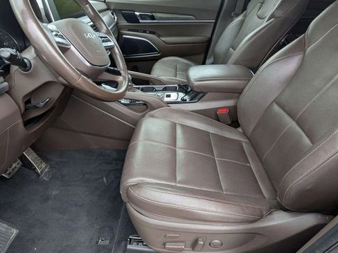 Used 2022 Kia Telluride SX AWD/4WD image 15