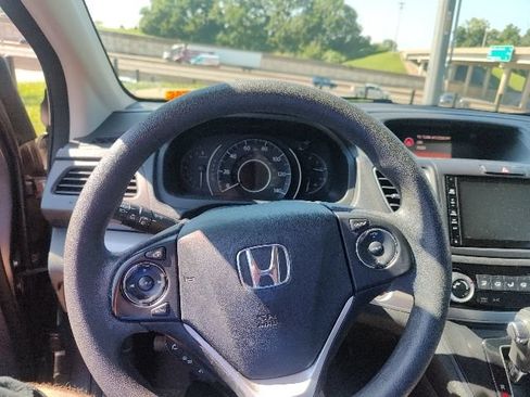 Used 2015 Honda CR-V EX image 26