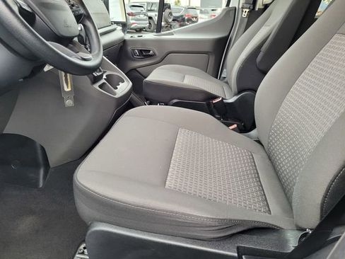 Used 2024 Ford Transit 350 XLT image 15