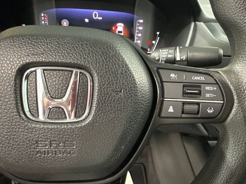 Used 2024 Honda Accord EX image 34