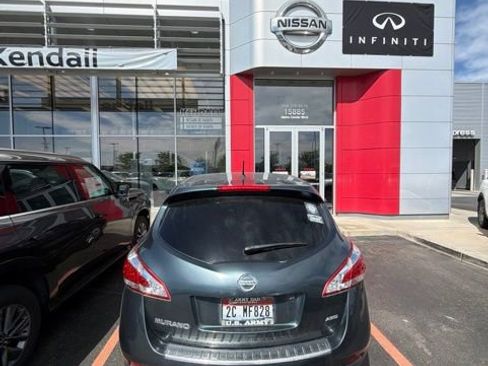 Used 2011 Nissan Murano S AWD/4WD image 9