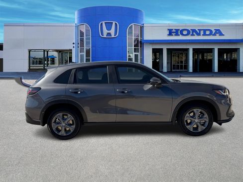 New 2026 Honda HR-V LX image 7