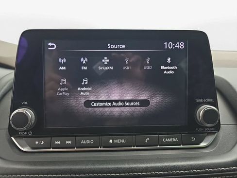 Used 2021 Nissan Rogue SV FWD image 23