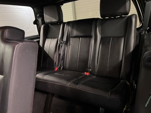 Used 2015 Ford Expedition Limited image 28