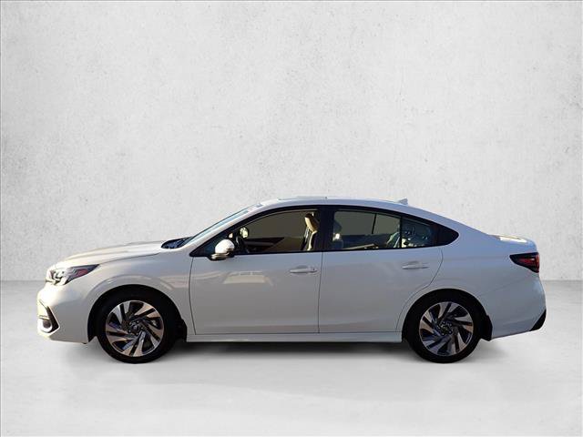 Used 2025 Subaru Legacy Limited w/ Popular Package #3 AWD/4WD image 2